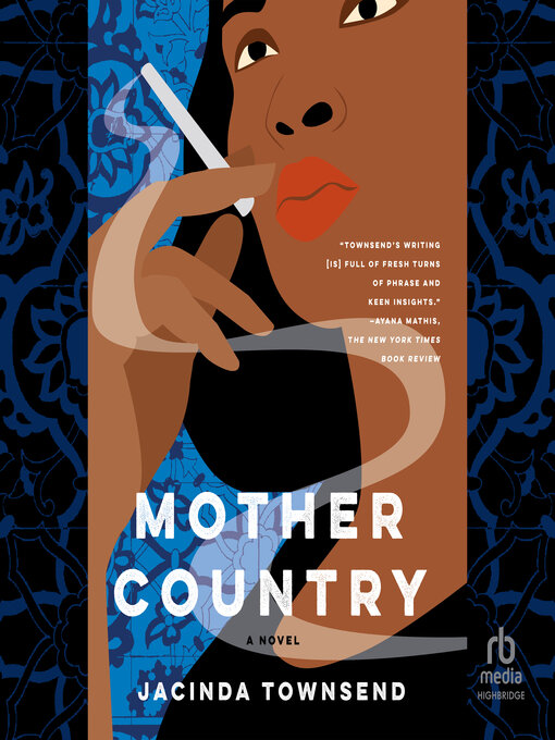 Title details for Mother Country by Jacinda Townsend - Available